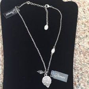 Premier Designs Keep It Personal necklace